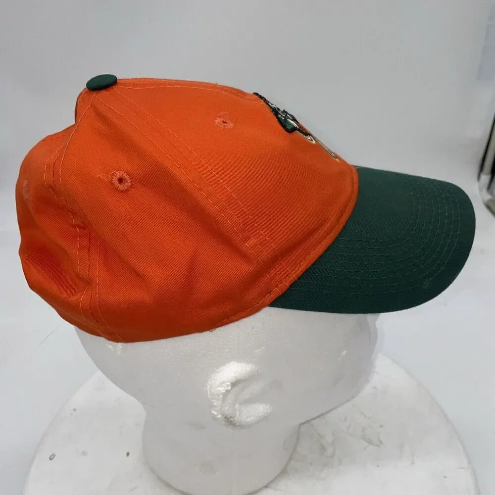 Greensboro Grasshoppers Youth Hat Adjustable Sports Minor League Baseball